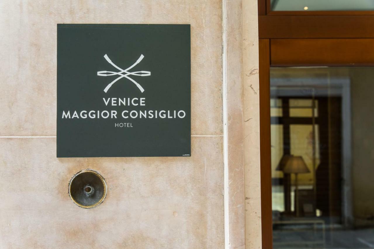 Venice Maggior Consiglio Ngoại thất bức ảnh